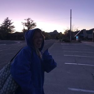 Meet your Posher, Irene